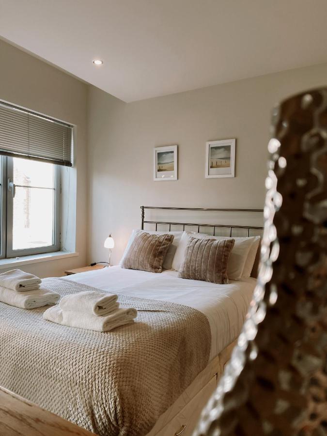 Apartment 11 Popeshead Court York Eksteriør bilde